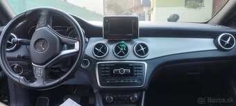 Mercedes Benz CLA 220cdi - 6