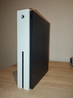 Xbox One S 500gb - 6