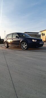 Volkswagen golf 1.9.  tdi - 6