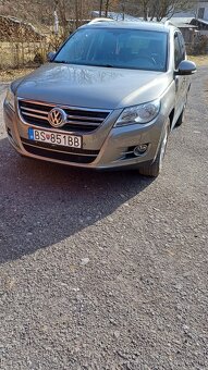 Volkswagen Tiguan 2.0 TDI - 6