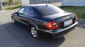 E270 cdi - 6