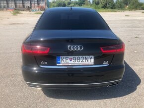 Audi A6 C 7 2.0 TDI 140 kw 54200 km S line - 6