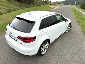 Audi A3 Sportback 2.0 TDi 110kw QUATTRO manual - 6