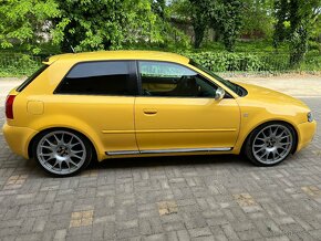 Audi S3 8L 1.8T Quattro - 6