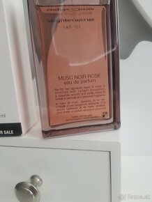 Narciso Rodriguez Musc Noir Rose for Her edp 100ml. - 6