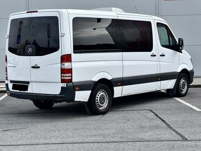 Mercedes Sprinter 2009 2.2 cdi 110kw - 6