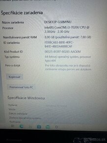 Acer aspire 3 - 6