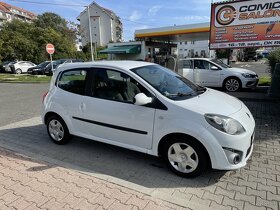 Predám Renault Twingo 1.majiteľ, kupované v SR - 6