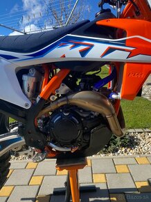 Ktm sxf 450 2022 - 6