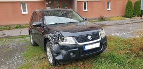 Suzuki grand vitara 1.9 ddis. - 6