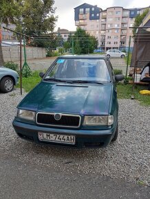 Škoda Felicia - 6