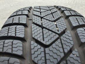 225/50 r18 zimne pneumatiky runflat 225 50 18 225/50/18 - 6