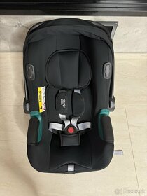 Britax Baby Safe i-Sense - 6