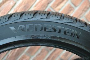 255/40 R20 Celorocne pneumatiky Vredestein 4ks - 6