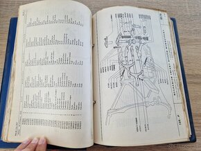 POLSKI FIAT 125p 1300.1500 - katalóg náhradných dielov. - 6