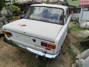 Lada 2101 - 6