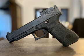 Glock 34 Gen 5 MOS - 6