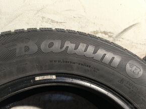 235/60 R16 Zimné pneumatiky Barum Polaris 4 kusy - 6