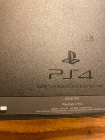 [SOLD] Sony Playstation 4 FAT 500GB - 6