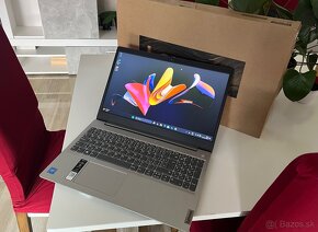 15.6/Lenovo/Notebook/4GB RAM DDR4/128GB NVMe/Intel HD Graf - 6