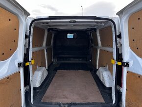 Ford transit custom 2,2 - 6