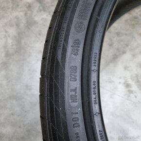 Letné pneumatiky 265/35 R21 CONTINENTAL DOT4619 - 6