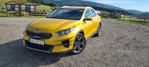 Kia XCeed 1.6TGdi 150kw AT7 - 6