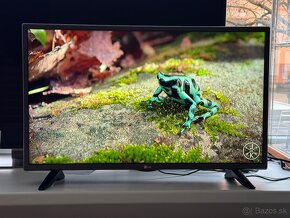 LG 32LF510B 82cm - 6