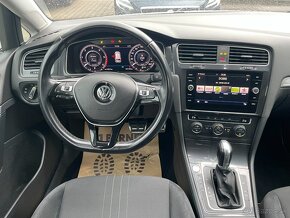 Volkswagen Golf Alltrack 2.0 TDI DSG 4Motion - 130.000km - 6