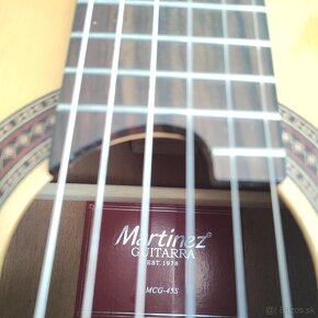 Martinez Guitarra - 6