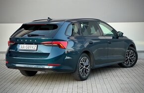 Škoda Octavia IV Combi 2.0 TDi 110 KW DSG 2021 Virtual F1 - 6