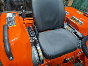 Kubota GL241 Orginal Stav - 6