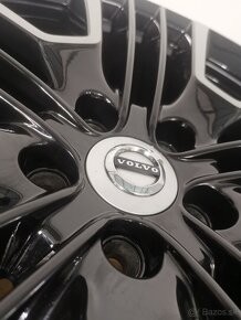 Volvo XC40 - 4x orig. ALU disky Volvo 5x108 R20 - 6