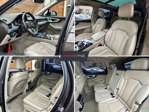 Audi Q7 2019 3.0 TDI Quattro 200kW - Odpočet DPH - 6