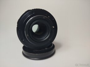 MC AUTO-BEROFLEX MT 1:4.5  f=75-200mm M42 - 6