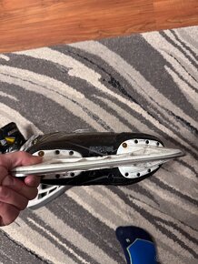 Bauer ultra sonic - 6