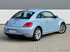 Volkswagen Beetle DSG 2015 kúp. na SK - 6