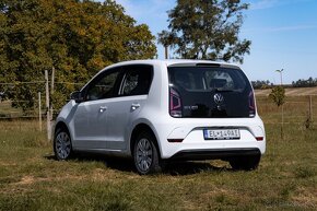 Volkswagen Up e-Up 82k - 6