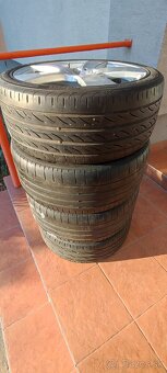 235/40 R18 disky + pneu - 6