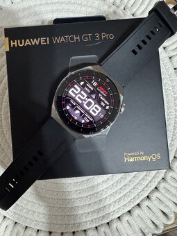 HUAWEI Watch gt 3pro - 6