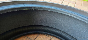 Letné pneumatiky Bridgestone Silent 245/45 R19 102Y - 6