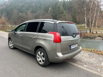 Peugeot 5008 r.v.2017 7miestny - 6