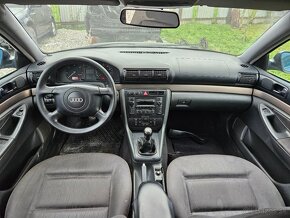 Audi A4 b5 2001 1.9tdi 85kw - 6