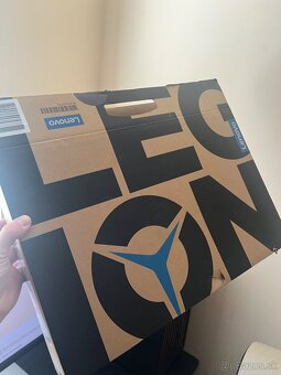 Lenovo Legion 5 15ACH6H 15.6" - 6