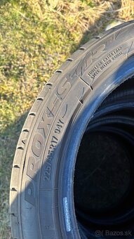 ☀️letné pneu 225/45 r17 - 6