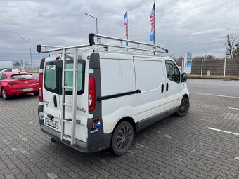 Renault Trafic Mozna výmena - 6