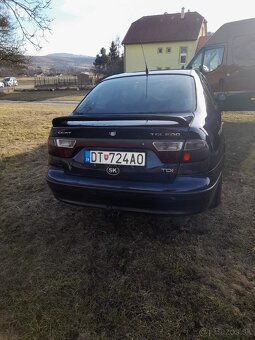 Seat Toledo 1.9 TDI - 6