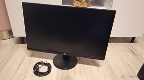 Monitor HP - 6