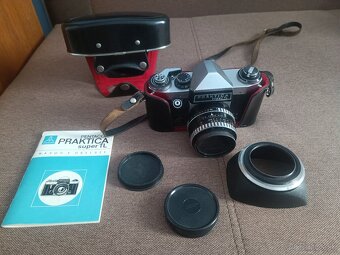 PRAKTICA super TL - 6