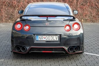 Nissan GT-R GTR Coupé 3.8 4x4 750hp odpočet DPH - 6